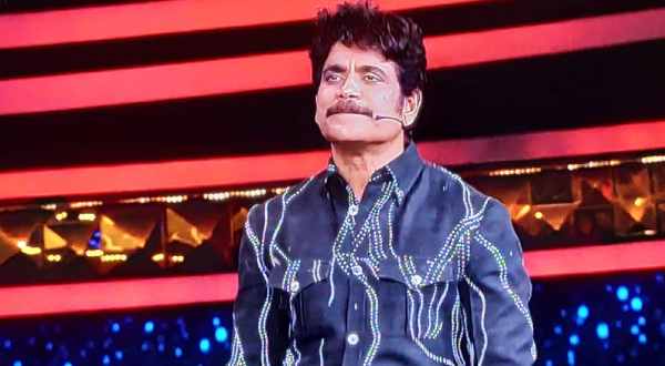 ఊగిపోయిన అమ్మా రాజశేఖర్, అవినాష్