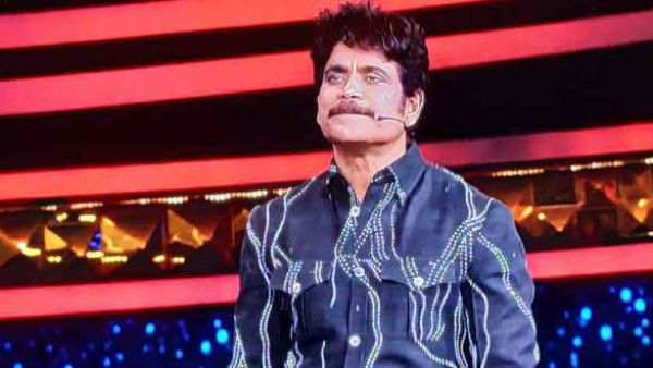 నీకు పెళ్లి ఇక కాదంటూ నాగ్