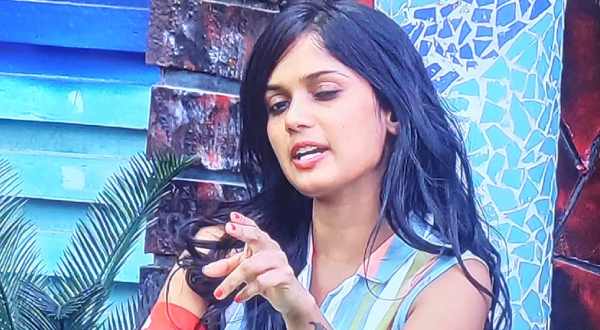 స్విమ్మింగ్ పూల్‌లో దూకిన సోహైల్