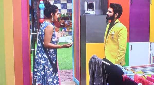 నిద్రపోయిన మెహబూబ్, సోహైల్