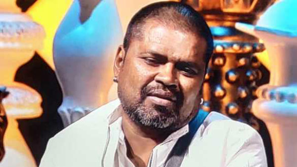 అమ్మా రాజశేఖర్‌ను హత్య చేసిన హారిక