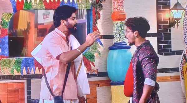 కట్టెల కోసం కొట్లాట