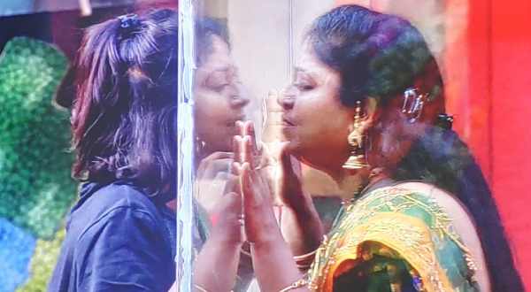 అవినాష్‌ను ఏడిపించిన సోహైల్