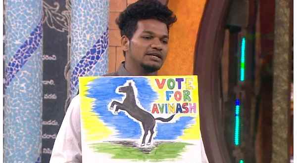 ఎన్నికల ప్రక్రియ కోసం పార్టీ, గుర్తులు