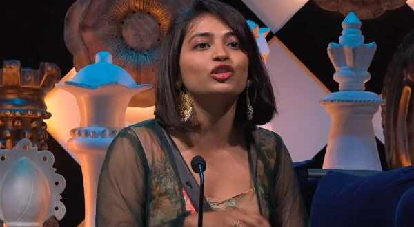 నీవు కెప్టెన్ అయింది అభిజిత్ కోసమా?