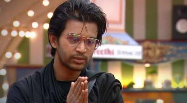 మోనాల్ విషయంలో నేను హర్ట్ అయ్యా