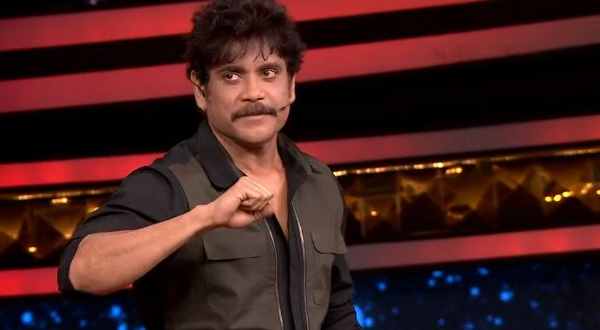 హారిక దేత్తడిని కన్ఫెషన్ రూమ్‌లోకి పిలిచి