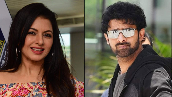 రాధేశ్యామ్ షూటింగ్ లో సరదాగా..