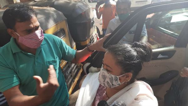 ఎన్సీబీ విచారణకు భారతీ సింగ్ దంపతులు