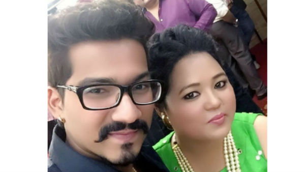 బాలీవుడ్ నిర్మాత భార్య అరెస్ట్