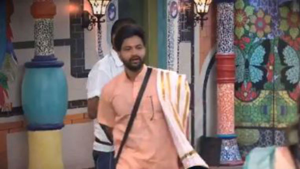 ఒక్క చాన్స్ ఇచ్చాడు..