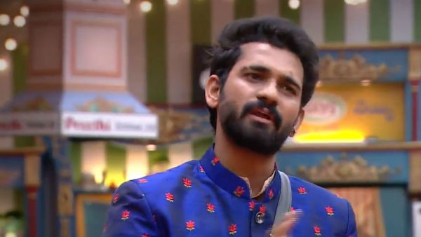 అభిజిత్ చెప్పింది కరెక్ట్ అంటూ