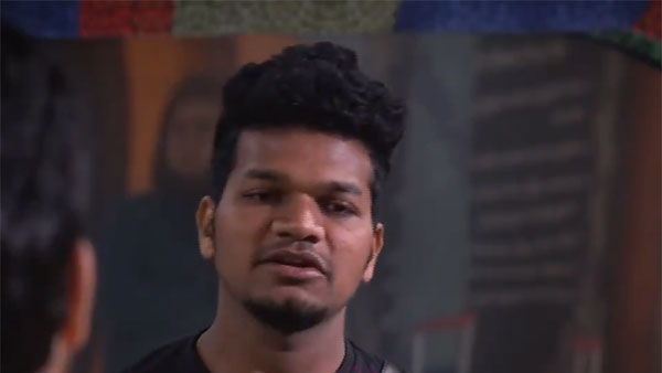 అరియానాకు షాకిచ్చిన అవినాష్