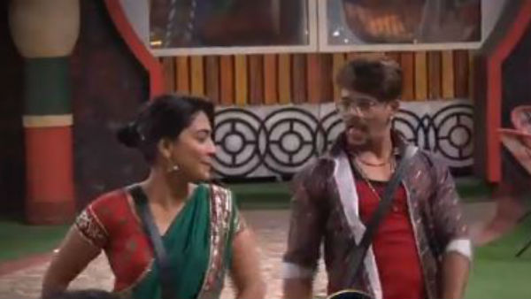  మెహబూబ్, హారికలు..