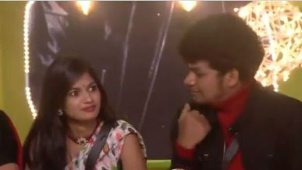 అవినాష్ వెళ్లిపోతాడేమోనని..