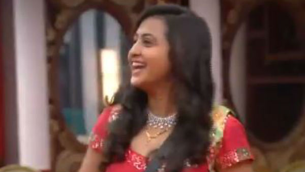 లాస్యను ఏడిపించాడు..