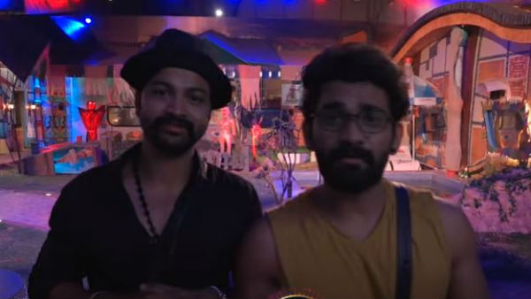 వీడియో బయటపెట్టకండి అంటూ 