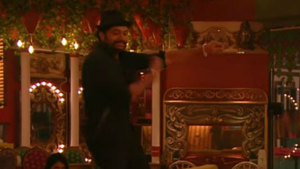 ఇంటి సభ్యులపై సోహెల్ సెటైర్లు