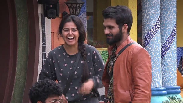 నామినేషన్స్ నుంచి సేవ్..