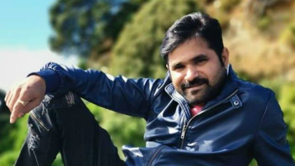 మూడు గంటలు ఏడ్చాను..