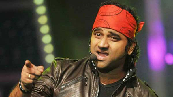 రేటు పెంచిన దేవి శ్రీ ప్రసాద్