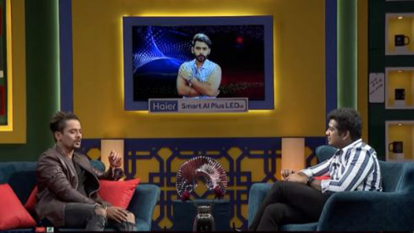 దివి, లాస్య గురించిన విషయాలు