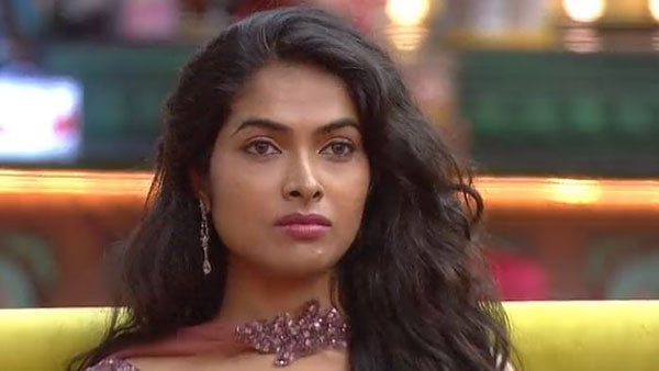 నా బాయ్ఫ్రెండ్కు చేరువ కాలేను