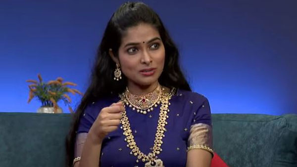 ఆడిషన్స్ సమయంలో అలాంటి సంఘటనలు