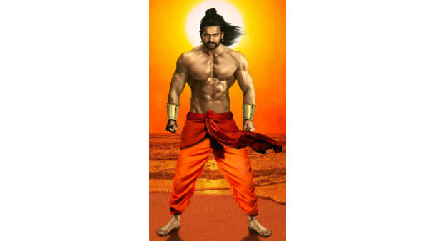  దర్శకుడు ఓం రావత్ ఫిదా..