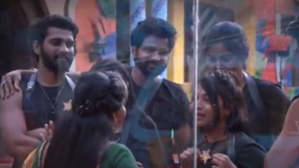 హారిక పరువుపాయే..