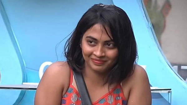 రెండో సీక్రెట్ టాస్క్.