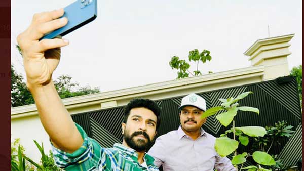 ఆర్ఆర్ఆర్ టీం..