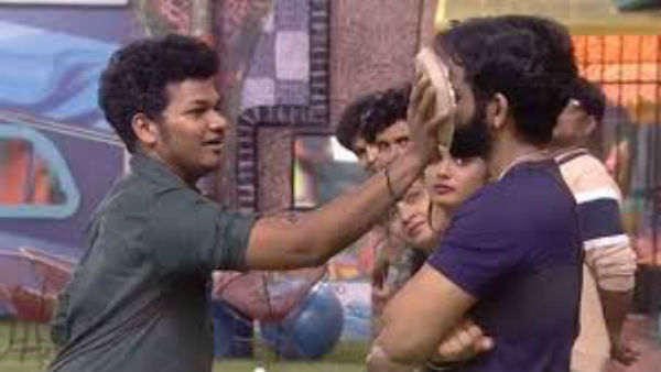 ఈ వారం నలుగురు నామినేట్