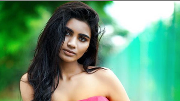 సీరియల్స్‌లో నటన.. ఛాన్స్‌ల కోసం