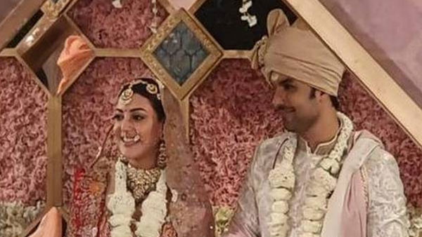 గౌతమ్ రొమాన్స్ విషయంలో అలా