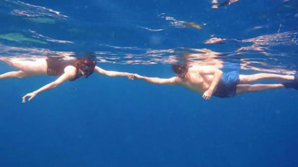 వాయిదా వేసుకుందామని అనుకుందట