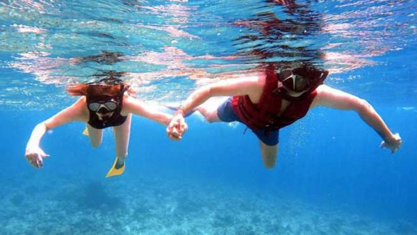 ఖరీదైన హనీమూన్.. ఖర్చు ఎంతంటే..