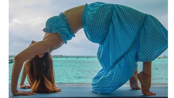 సంతృప్తి పరిచాడట