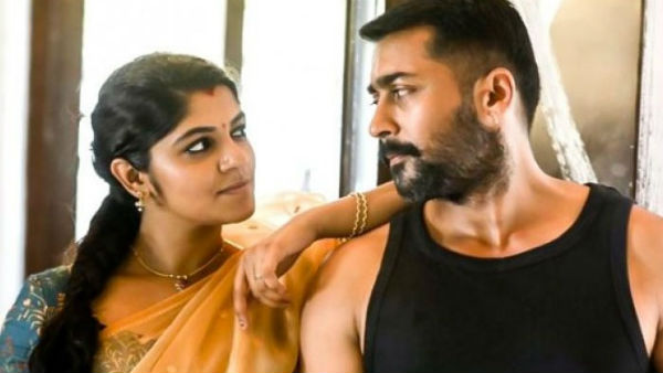 ప్రముఖ నిర్మాణ సంస్థ ఆసక్తి