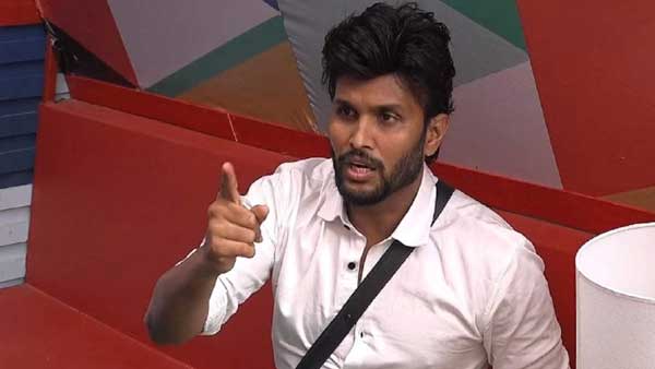 కుమార్ సాయి రీ ఎంట్రీ..