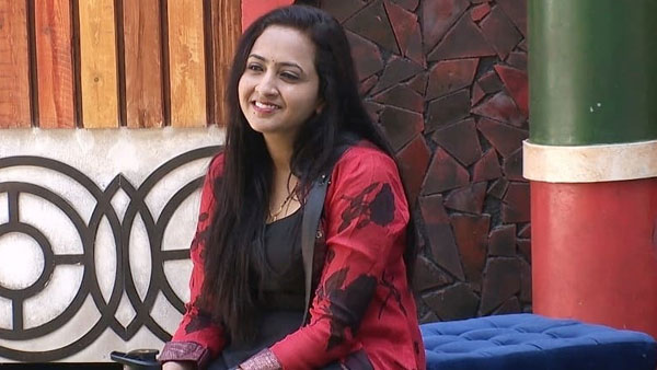 ఇంటిలో కిచెన్ బాధ్యతలు 