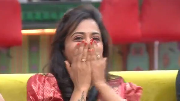 లాస్యను మాత్రం..