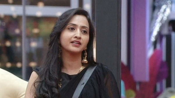  బిగ్ బాస్‌ షోలోకి ఎంట్రీతో ఫ్యాన్స్ ఖుషీ