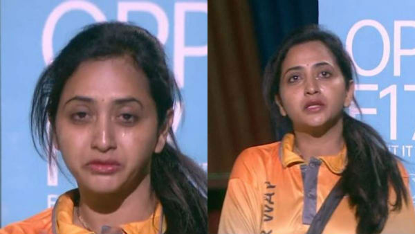  టైటిల్ ఫేవరేట్... ఫైనల్‌కు రాకుండానే