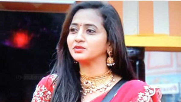 వంటలక్క పేరు.. అదే మైనస్ అయింది