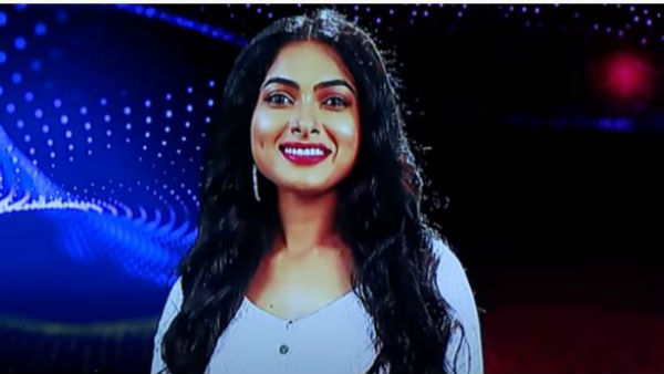  అరియానా ఎప్పుడూ నెగిటివ్‌గానే