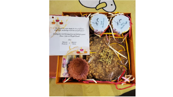 దర్శకుడికి సర్ ప్రైజ్