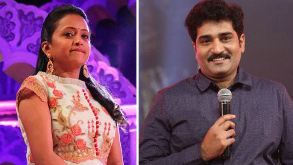 రాజీవ్ రియాక్షన్..