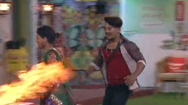 అన్న ప్రేమకు అండగా మెహబూబ్