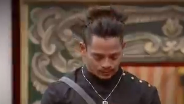 వెక్కి వెక్కి ఏడ్చిన మెహబూబ్